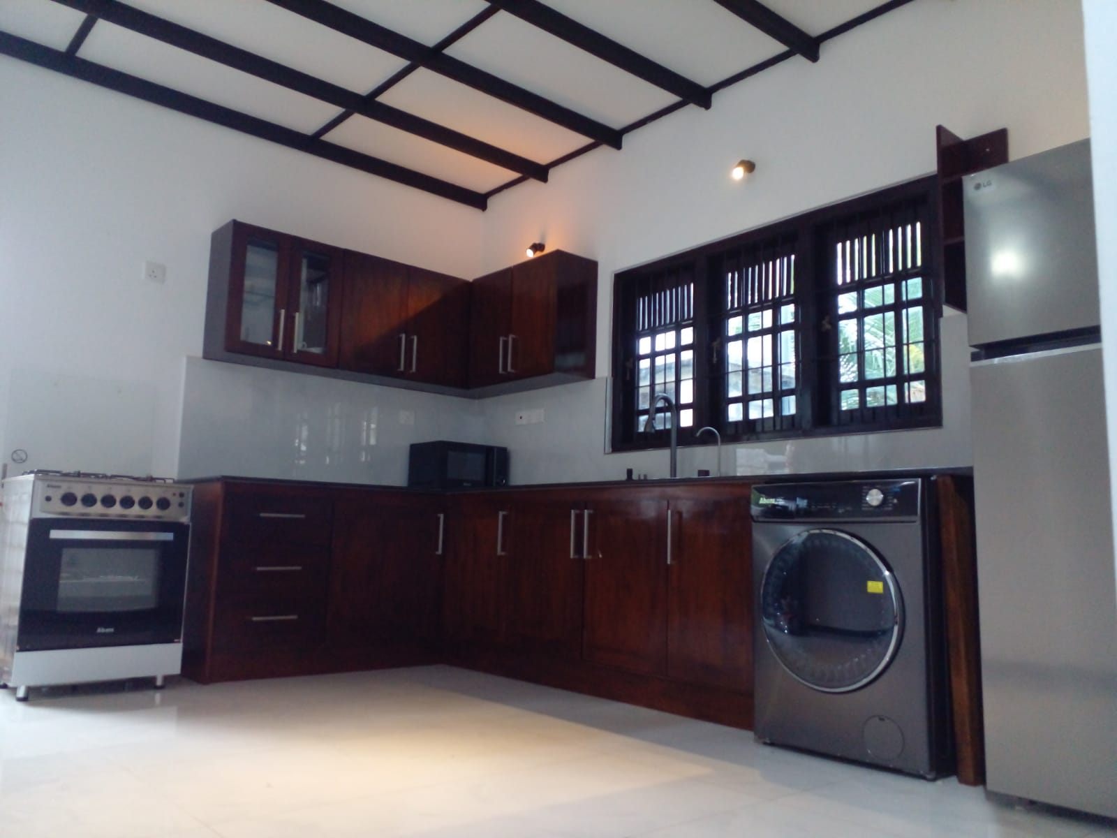 Negombo house for sale