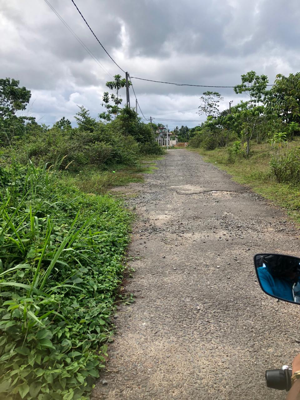 10 Perch Land for Sale in Kirivaththuduwa, Homagama – Near NSBM
