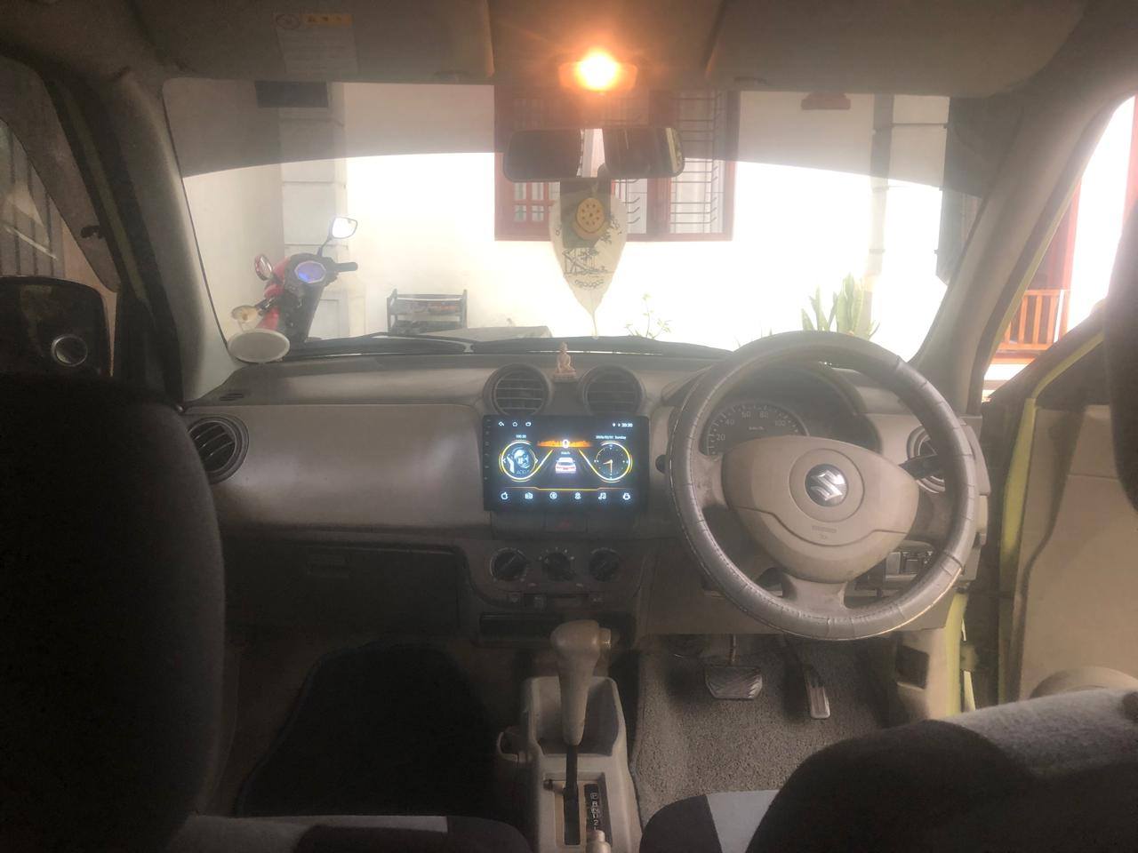Japan Alto for Sale in Gampaha