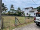Land For Sale in Katana.