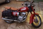 Twin 125 for Sale..