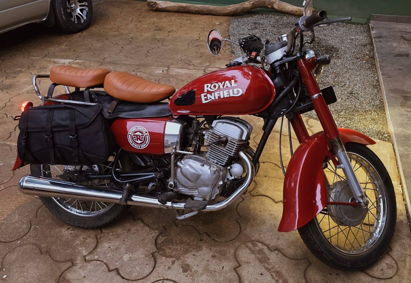 Twin 125 for Sale..