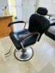Salon chair sale