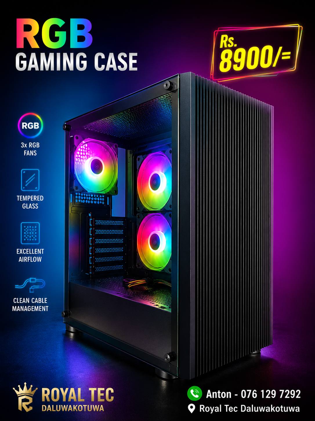 Gaming cashing