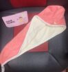Good quality Double side head towel