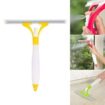 2 in 1 Glass wiper