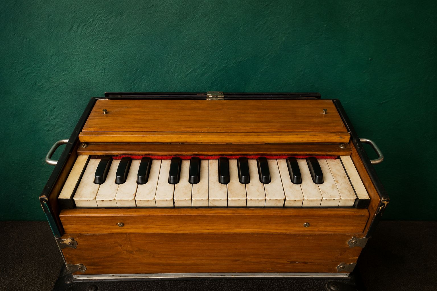 Harmonium for sale