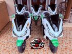 PCX 125 2026 JAPAN