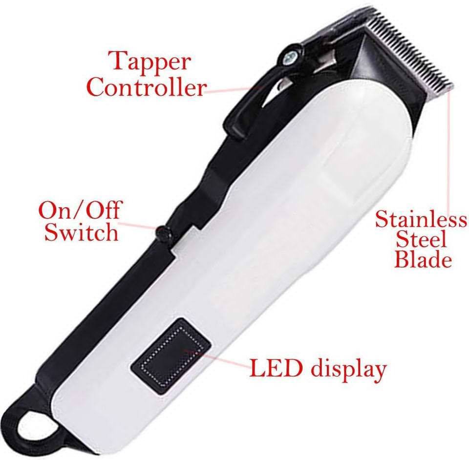 Hair Trimmer…