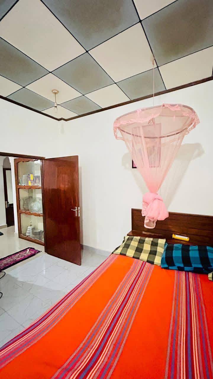 නාත්තන්ඩියෙන් අගනා නිවසක් සහ ඉඩමක්