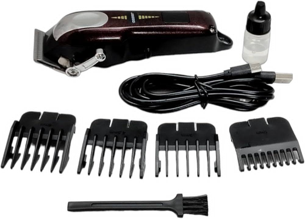 Hair Trimmer…