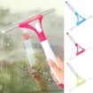 2 in 1 Glass wiper