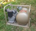 ජපන් Compressor විකිණීමට ඇත