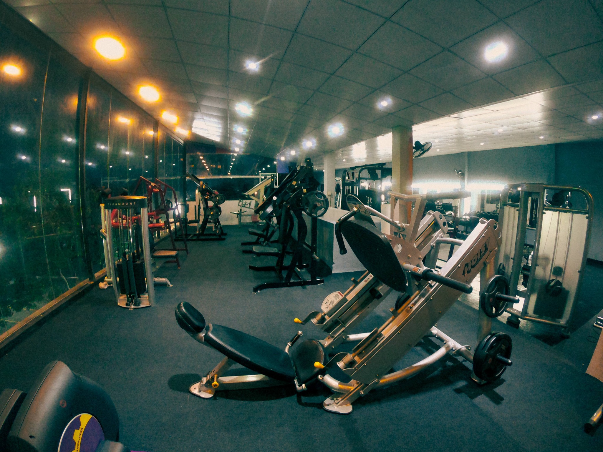 Fitverse Negombo is OPEN!