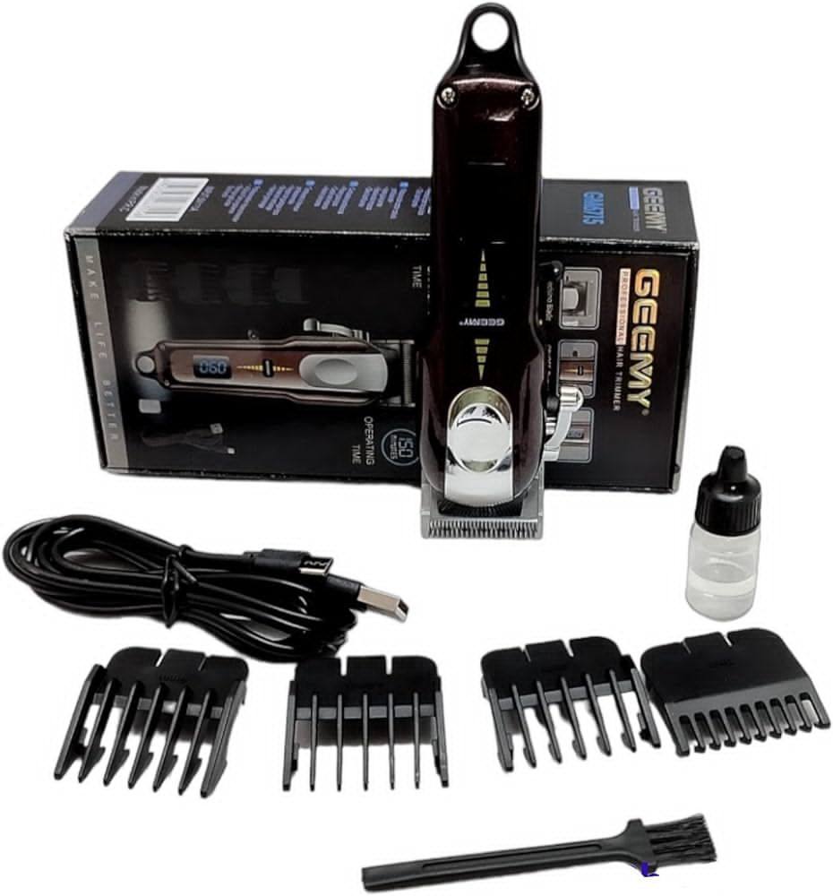Hair Trimmer…