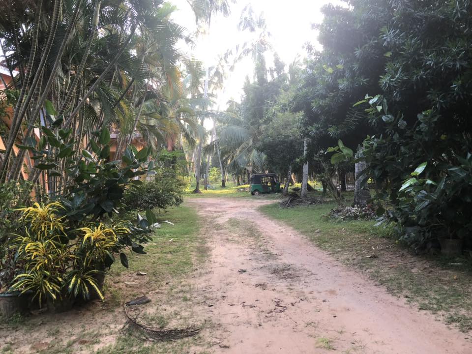 මාරවිල අක්කර 2 ක් විකිණීමට.