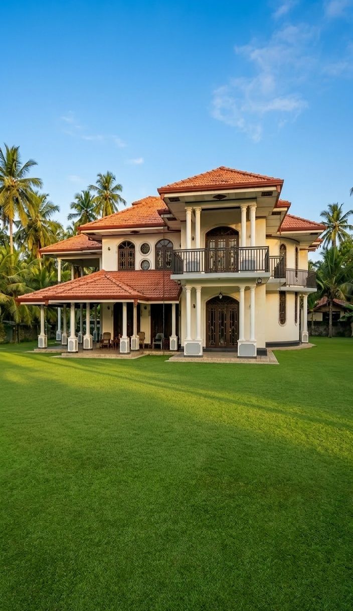නයිනමඩම, බෝලවත්තෙන් වටිනා දෙමහල් නිවසක් මුදල් හදිස්සියකට වහාම විකිණීමට ඇත.
