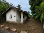 Land for Sale in Dungalpitiya, Negombo – Landside Area