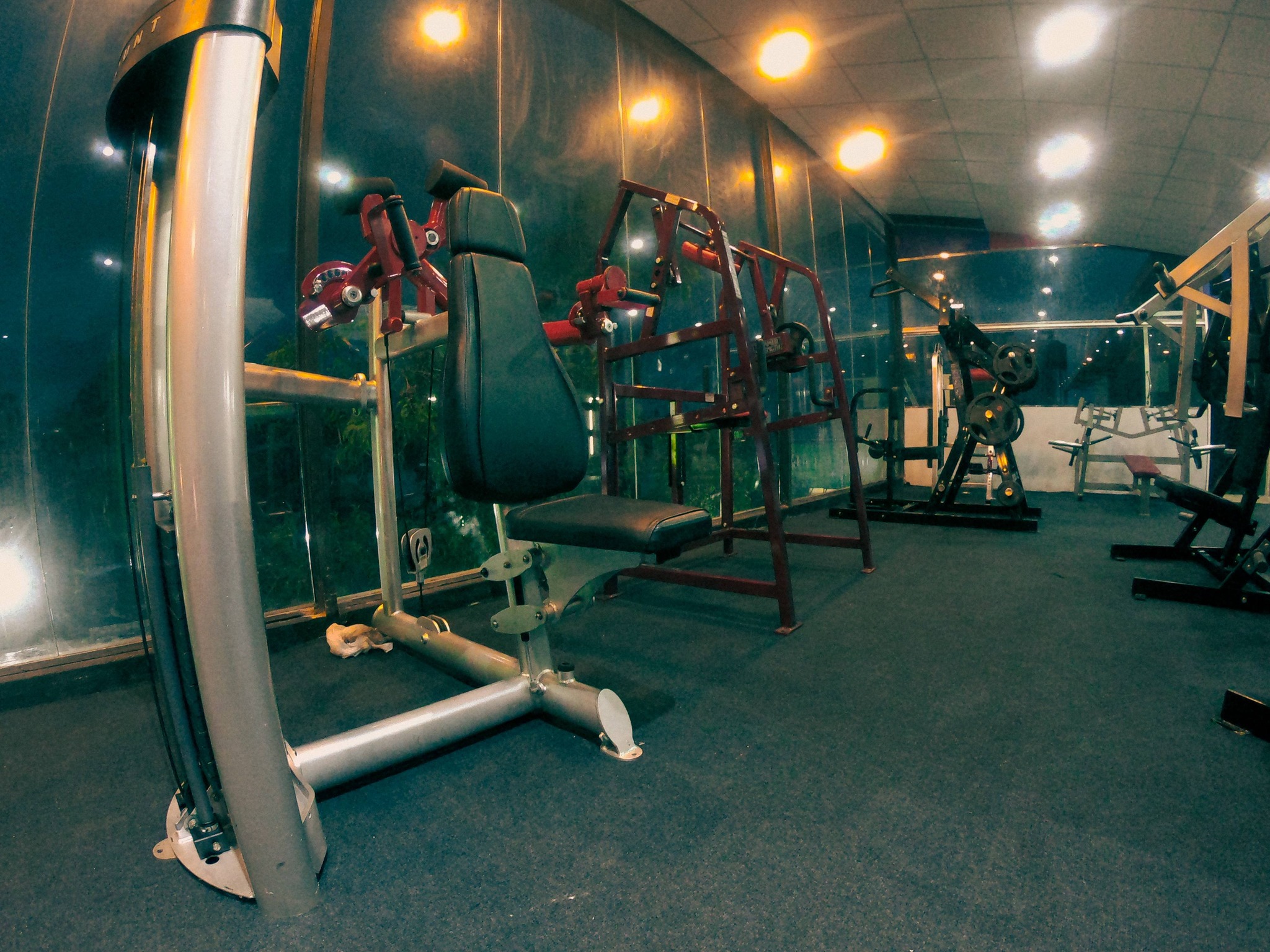 Fitverse Negombo is OPEN!