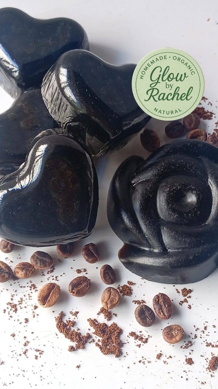 Coffee Soap