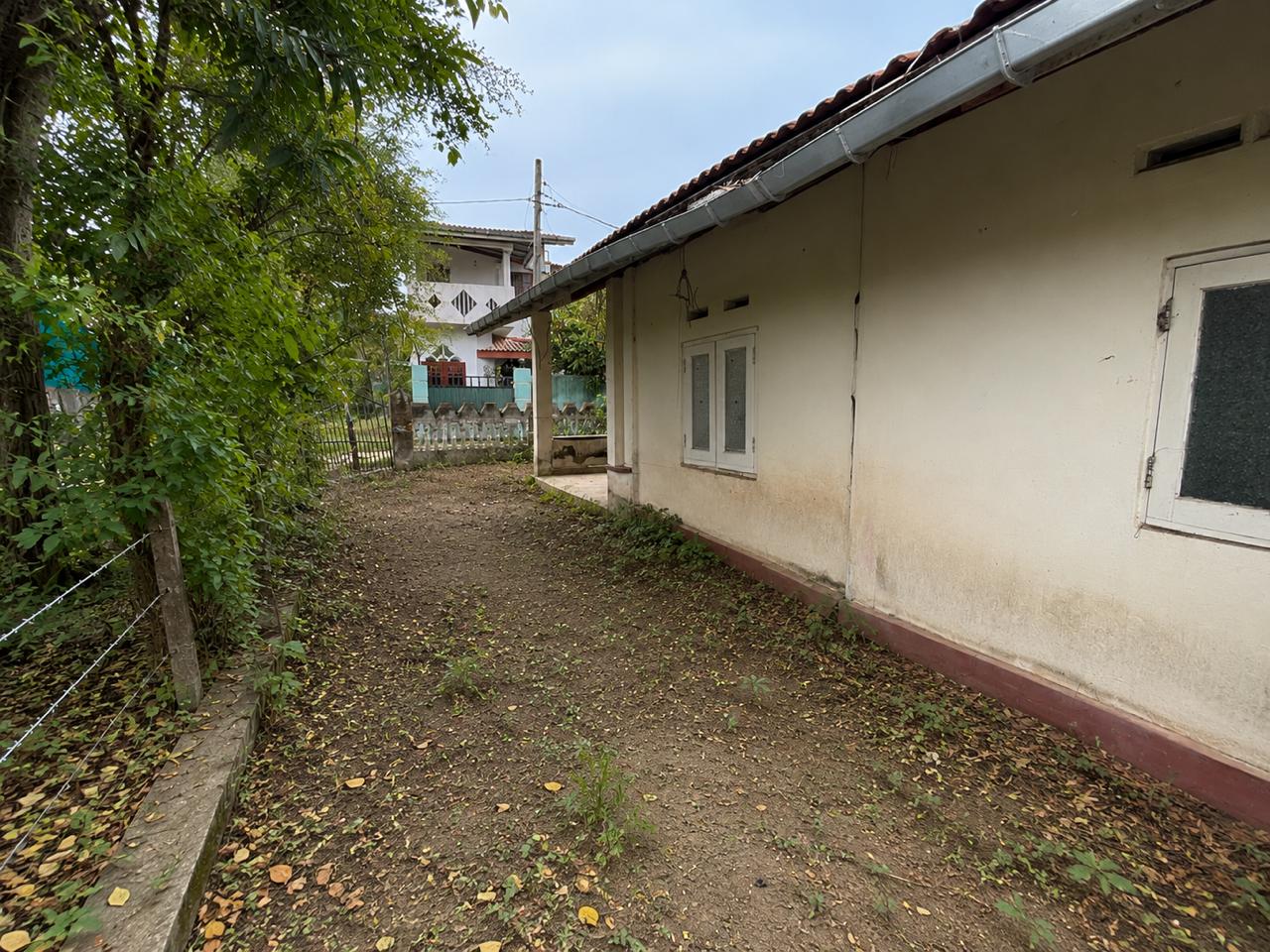Land for Sale in Dungalpitiya, Negombo – Landside Area