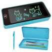 LCD DRAWING PENCIL BOX