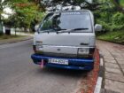 LH TOYOTA HAICE