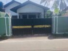 ජා-ඇළ රණසිංහ පාරේ නිවසක් සමග ඉඩමක් ඉතා ඉක්මණින් විකිණීමට.