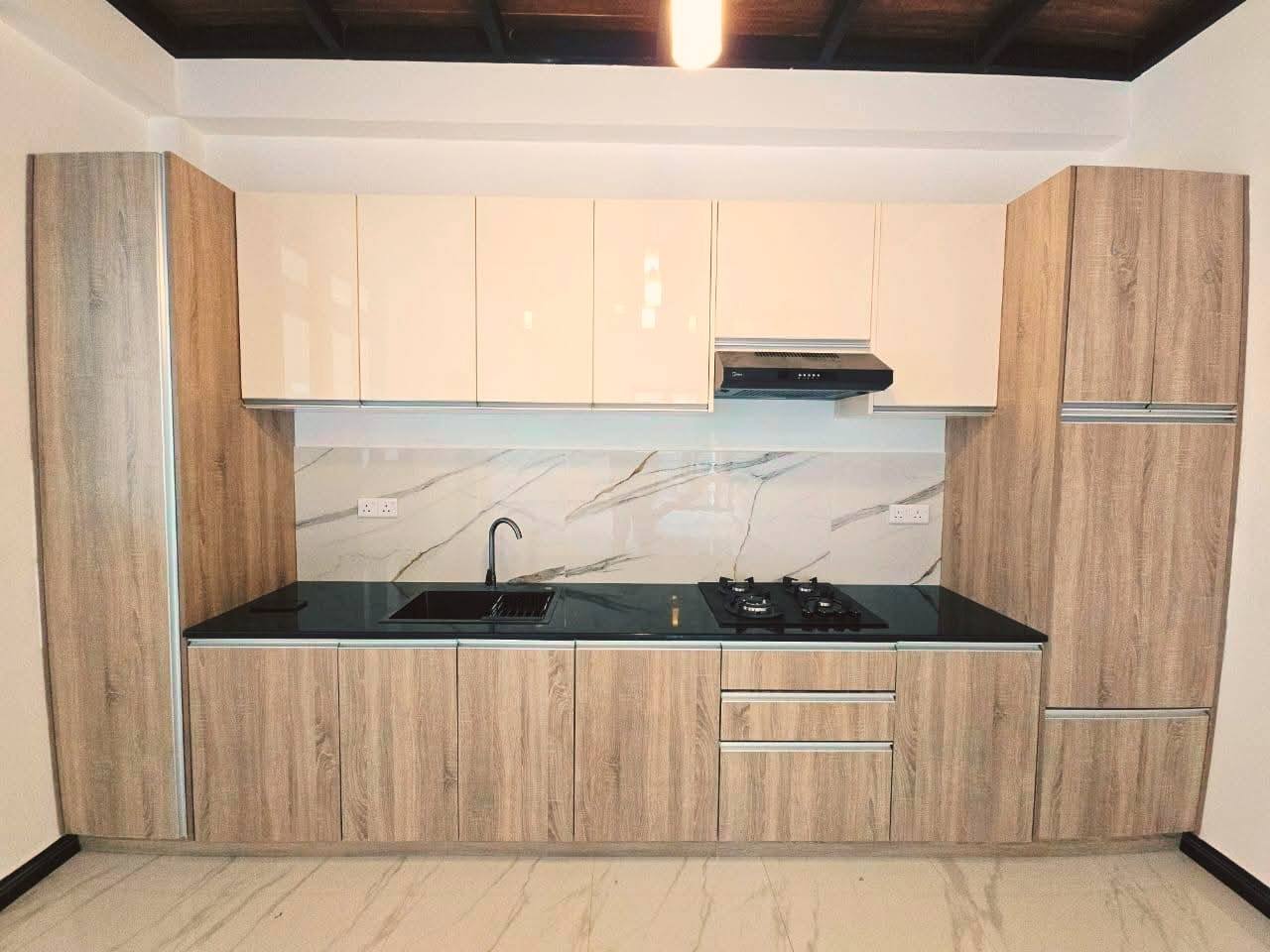 SUPER BRAND NEW MODERN TWO STOREY HOUSE FOR SALE IN PALANWATTA