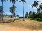 කටුවාපිටිය ( දොං ඩේවිඩ් මාවත)පර්චස් 15 නිවසක් ඉදිකිරීමට හෝ ආයෝජනයකට සුදුසුයි…