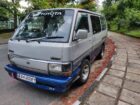 LH TOYOTA HAICE