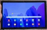 Samsung galaxy A7 Tab