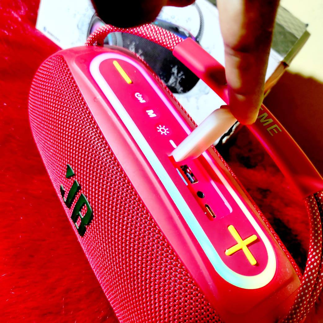 අඩුවට JBL එකක් | සුපිරි Base Sound