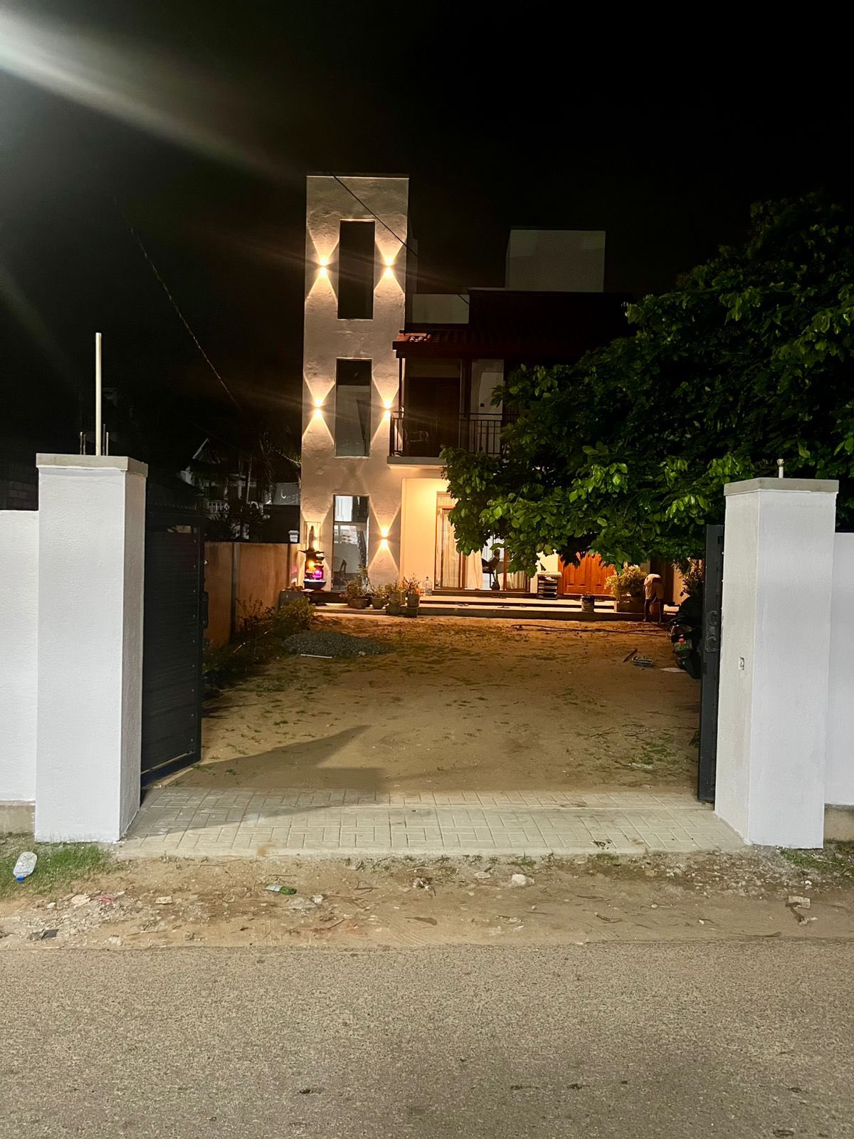 House for Sale in Dalupotha, Negombo