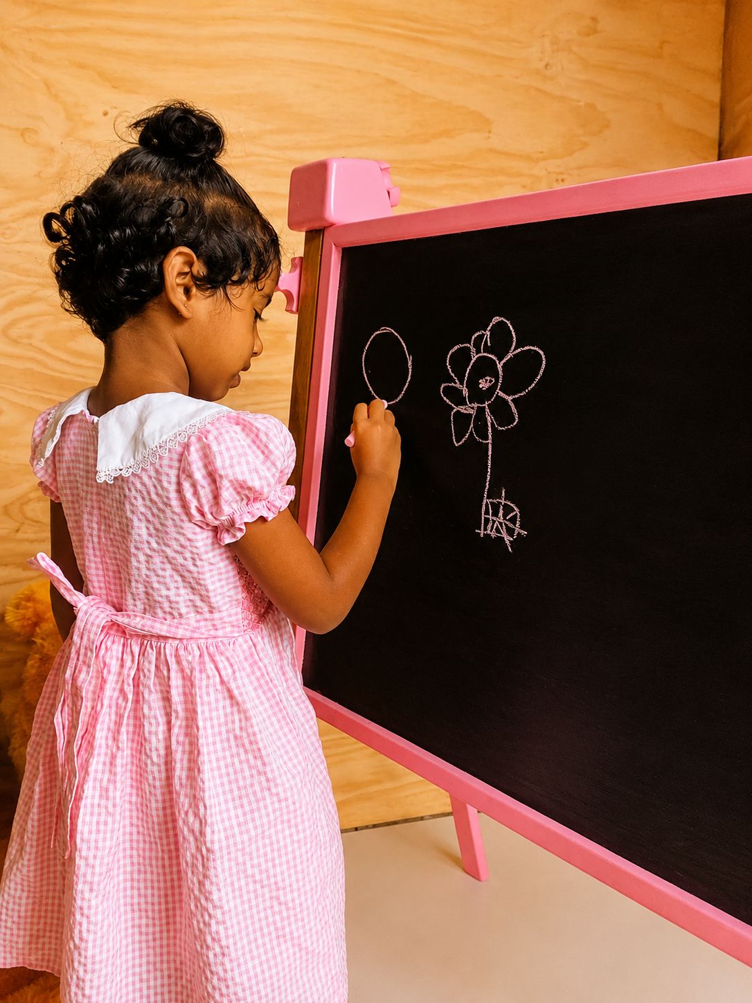 WOODORA for Kids…