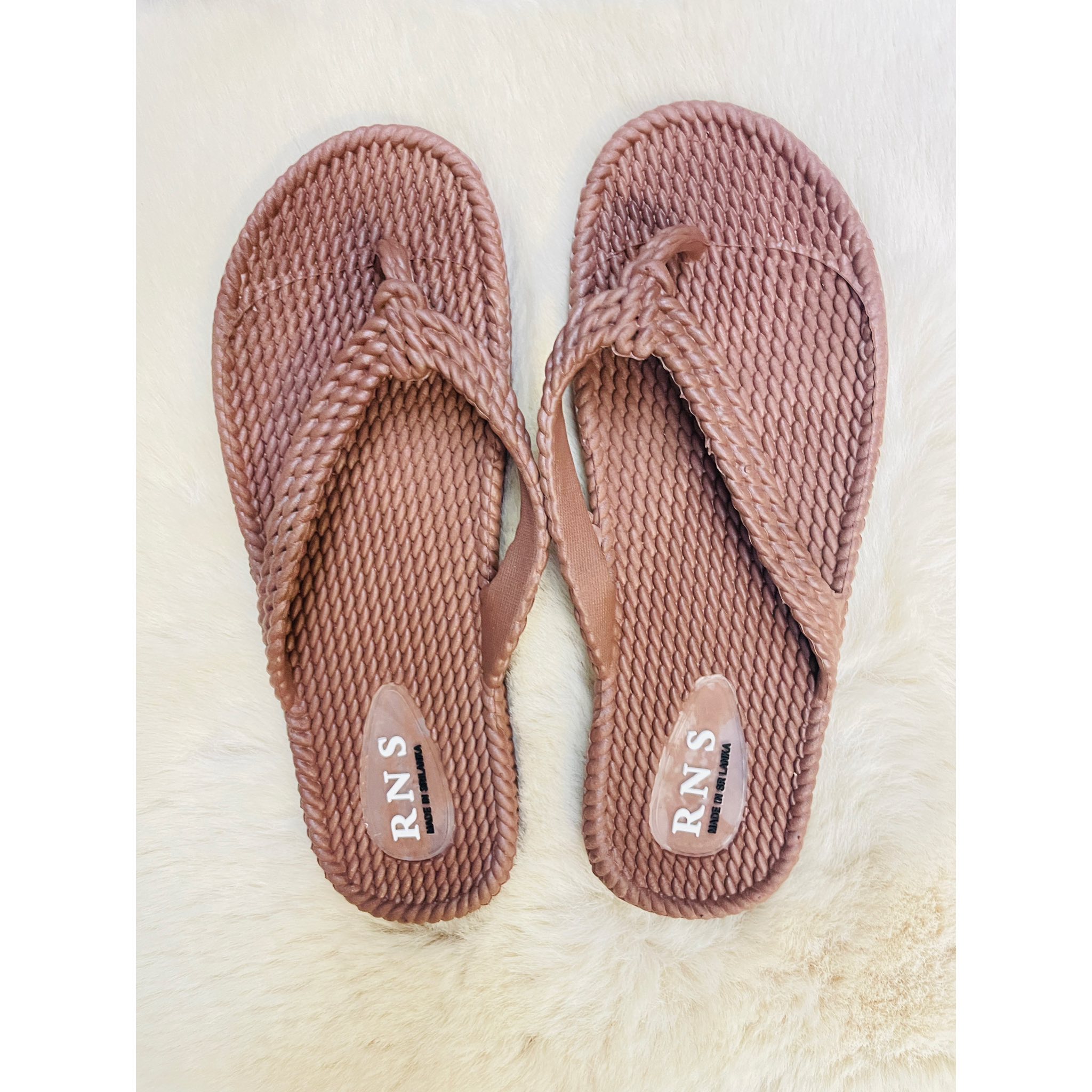 Ladies Collection – SLIPERS