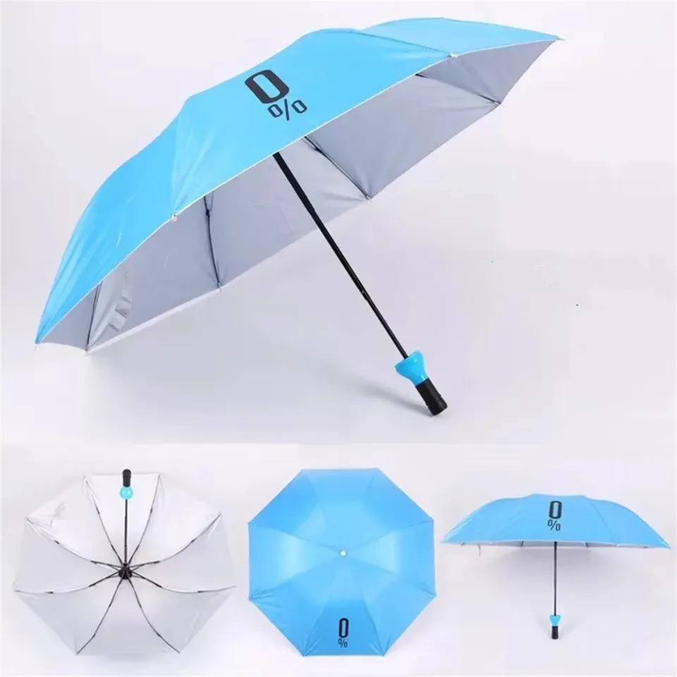 Bottle Umbrella