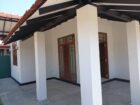 House for rent..