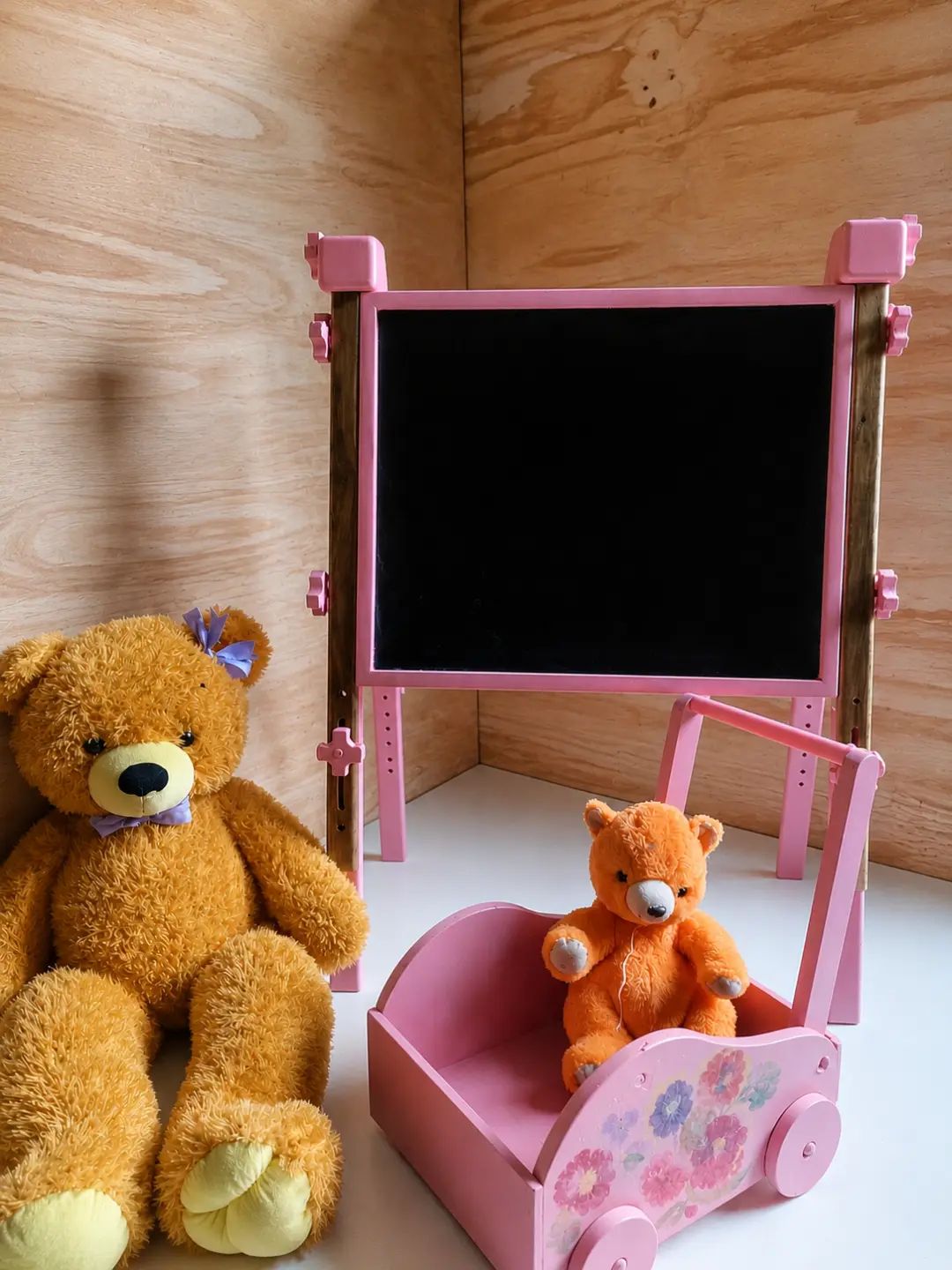 WOODORA for Kids…