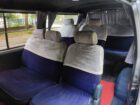 LH TOYOTA HAICE