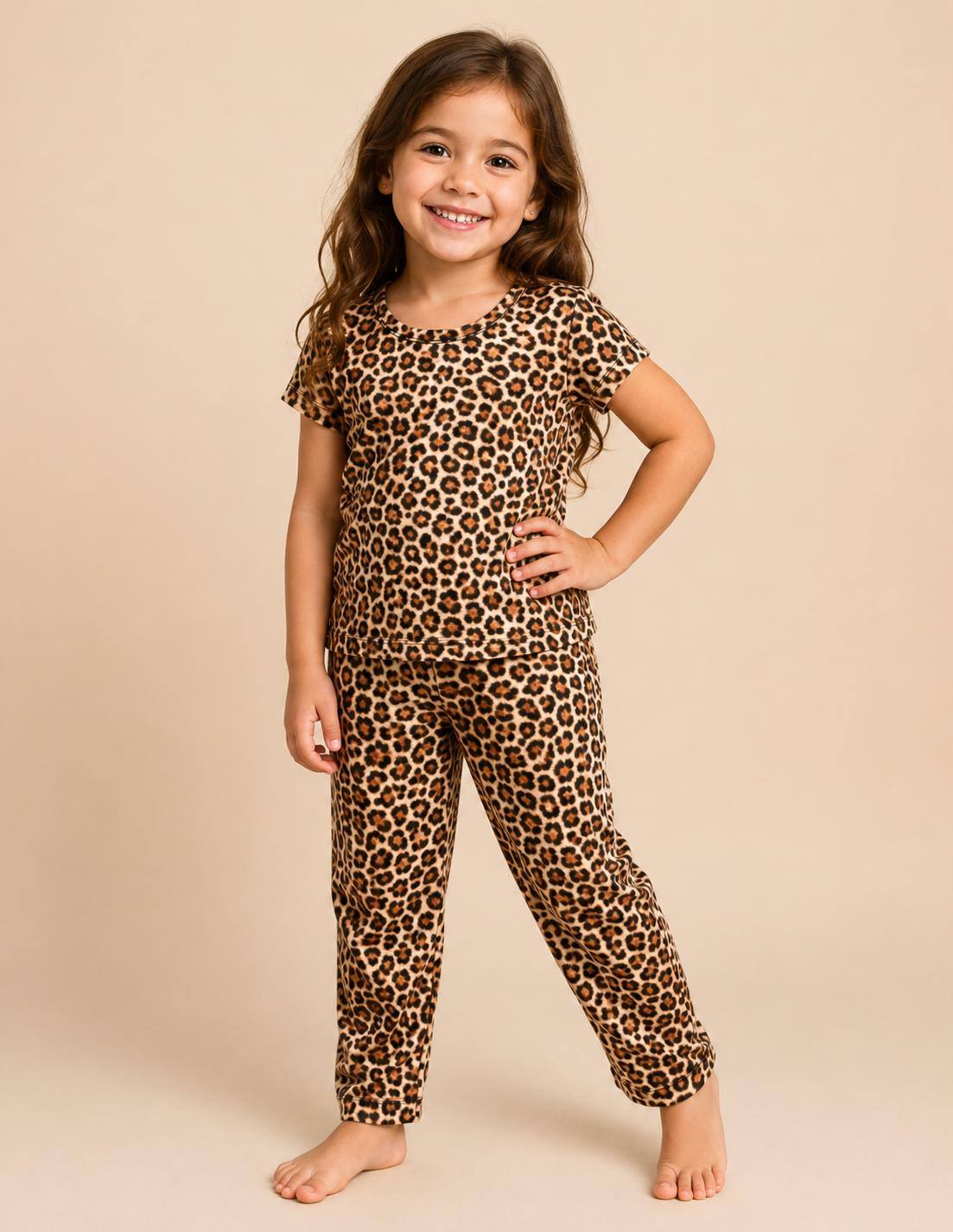 Pijama Set