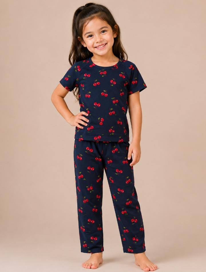 Pijama Set