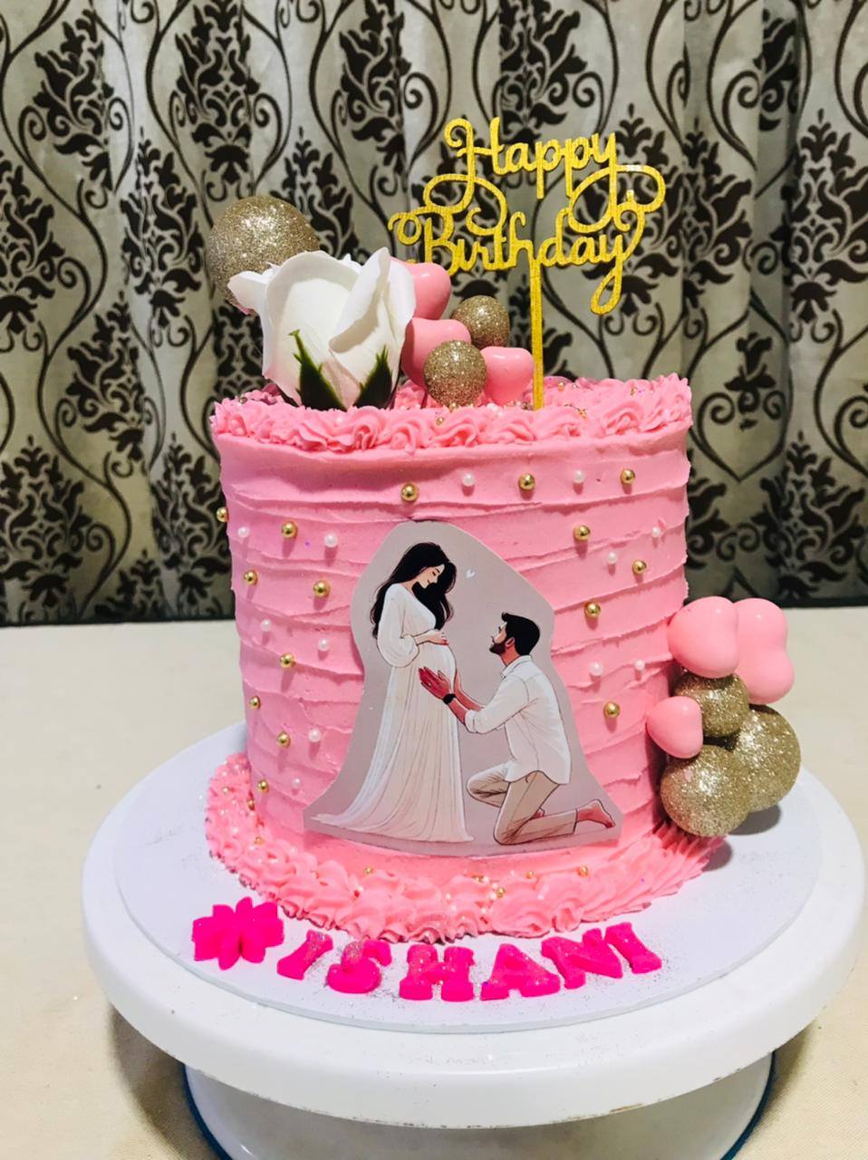 Happiness Bakery Maheshi Veediyaarachchi