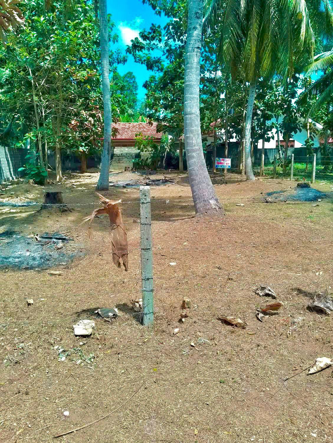 මූදූකටුව,මාරවිල නගරයෙන් අගනා ඉඩමක්