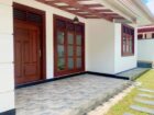 හෝමාගම හල්බරාවේ අංග සමිපුර්න ( වැඩ අවසන් අදියර ) පදිංචි නොවූ නිවස විකිනිමට.