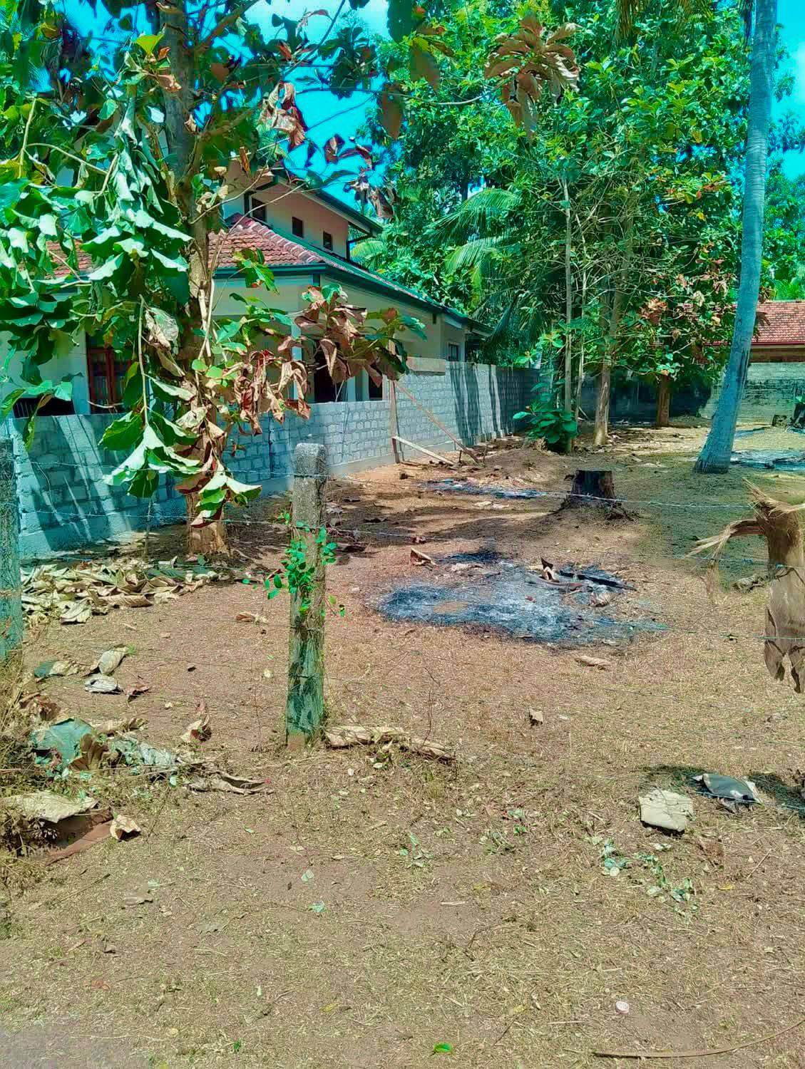 මූදූකටුව,මාරවිල නගරයෙන් අගනා ඉඩමක්