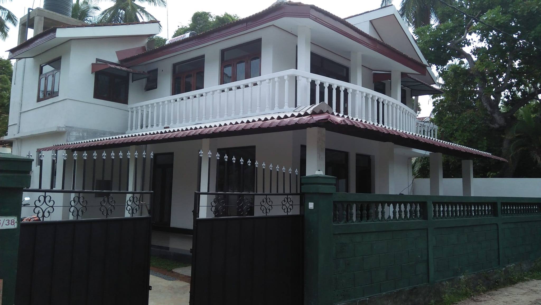 Commercial Space for Rent at raddolugama housing scheme junction