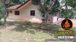 ජාඇල, මාකෙවිට හංදියෙන්, බටපොත පාරෙ, ප්‍රධාන මාර්ගයට මුහුණලා පර්ච් 32 ක ඉඩම සමග ගේ…… ඉඩමේ වටිනාකමට පමණක් ඉක්මනින් විකිණේ.