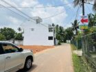 ගම්පහ නගරයෙන් ම පර්චස් 10 ඉඩමක්