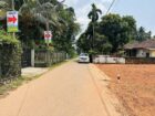 ගම්පහ නගරයෙන් ම පර්චස් 10 ඉඩමක්